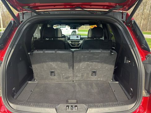 Used 2025 Ford Explorer ST AWD/4WD image 22