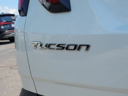 Used 2024 Hyundai Tucson SEL image 6