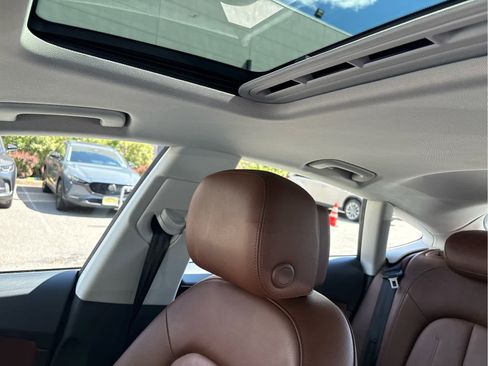 Used 2013 Audi A7 3.0T Premium Plus AWD/4WD image 13