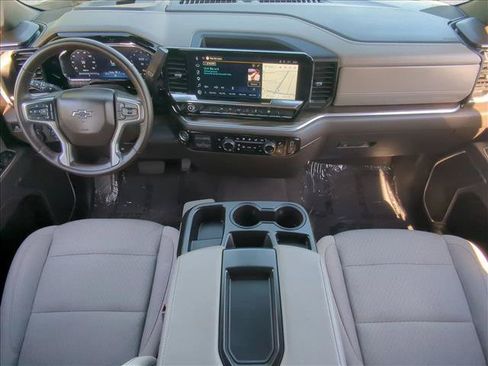 Used 2026 Chevrolet Silverado 1500 RST RWD image 18