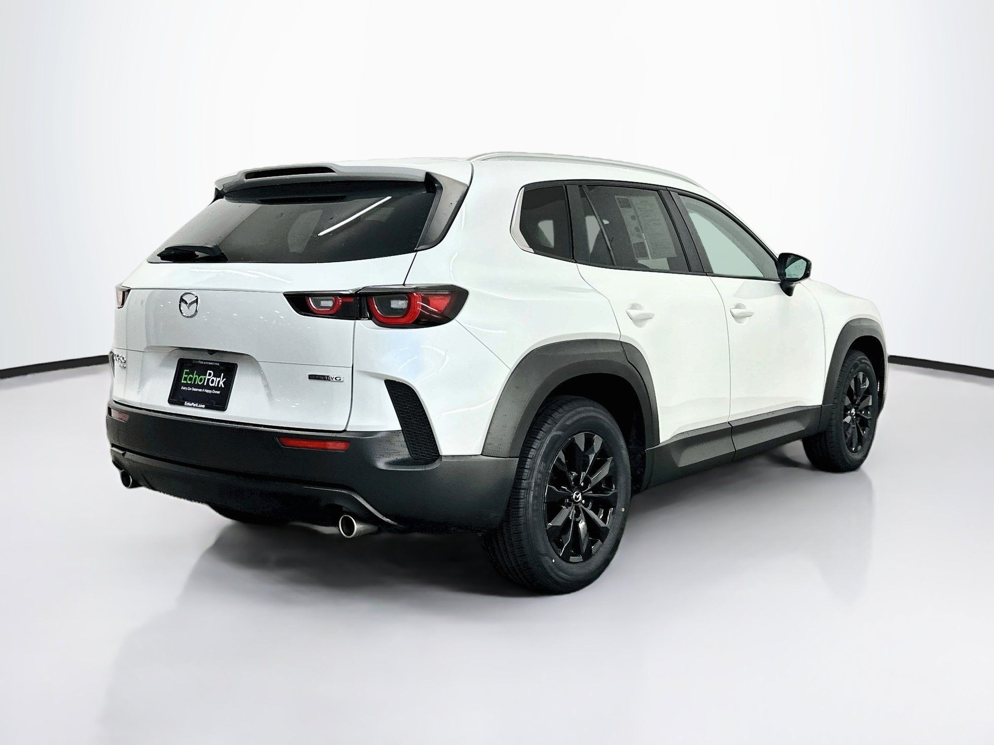 Used 2025 MAZDA CX-50 AWD 2.5 S w/ Preferred Package image 9