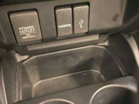 Used 2015 Honda Fit EX-L image 22