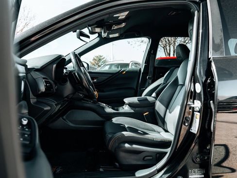 Used 2022 Subaru Outback Wilderness image 20