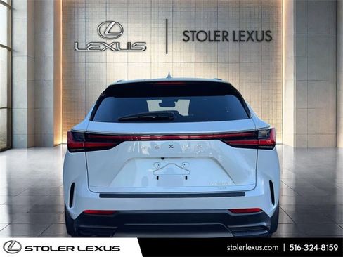Certified 2023 Lexus NX 350 350 Base image 6