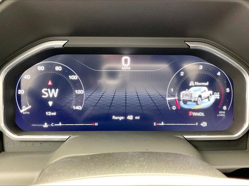 New 2026 GMC Sierra 2500 Denali w/ Denali Reserve Package image 19