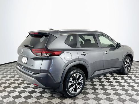 Used 2023 Nissan Rogue SV w/ SV Premium Package FWD image 8