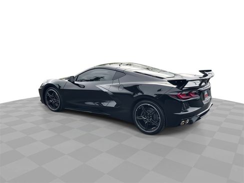 Used 2022 Chevrolet Corvette Stingray image 6