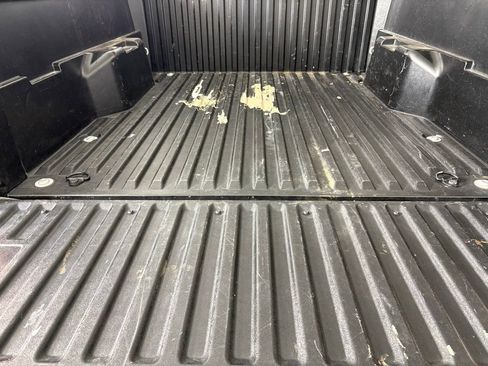 Used 2024 Toyota Tacoma SR5 RWD image 38