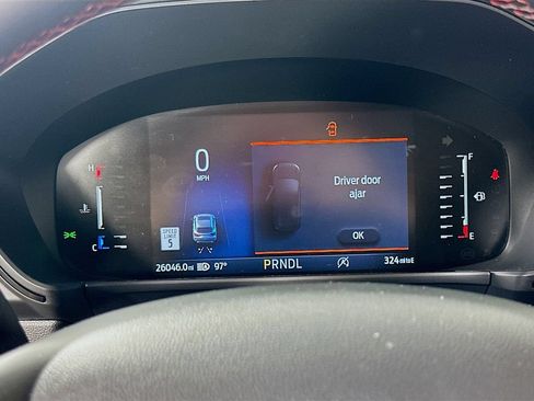 Used 2023 Ford Escape ST-Line w/ Tech Pack #1 FWD image 23