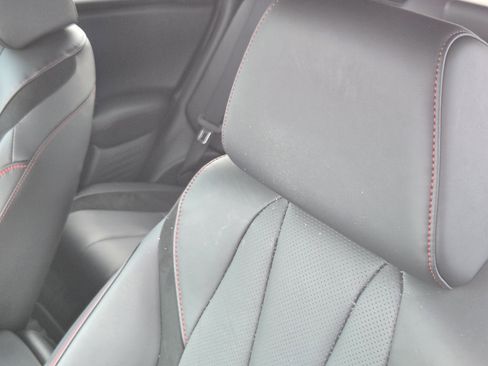 Certified 2025 Acura ADX A-Spec AWD/4WD image 42