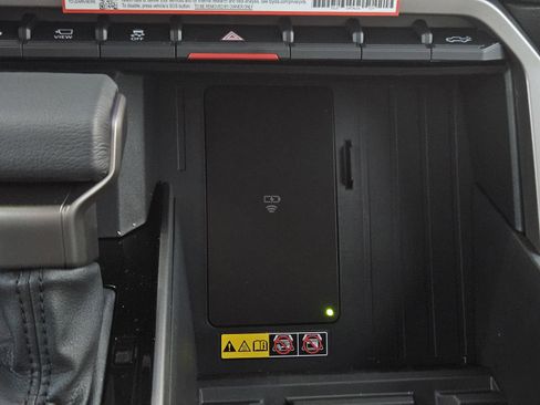 New 2026 Toyota Tundra Limited image 23