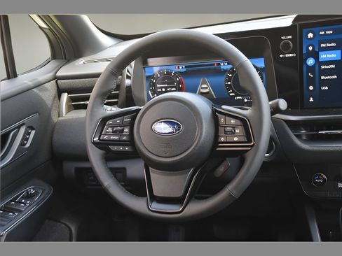 New 2026 Subaru Outback Limited XT AWD/4WD image 16