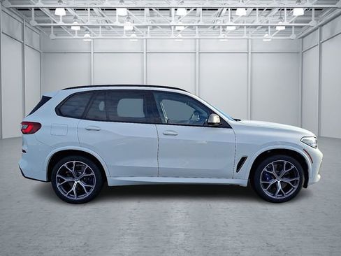 Used 2023 BMW X5 M50i w/ Executive Package image 4