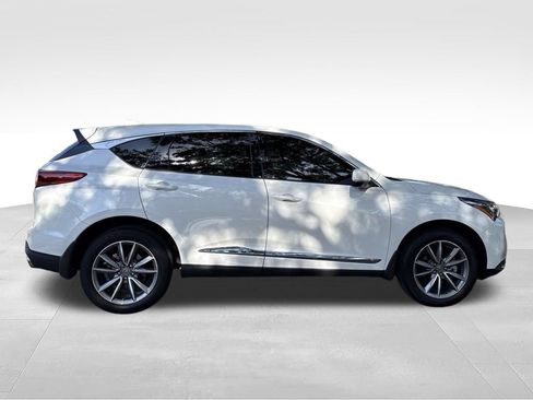 Certified 2024 Acura RDX w/ Technology Package AWD/4WD image 7