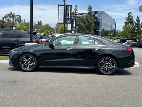 Used 2026 Mercedes-Benz CLA 250 4MATIC image 7