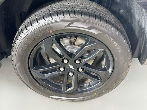 Used 2017 Chevrolet Equinox LT w/ Midnight Edition AWD/4WD image 33