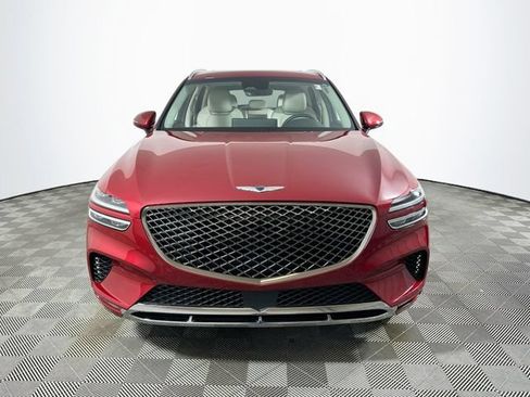 Certified 2023 Genesis GV70 2.5T w/ Select Package AWD/4WD image 8