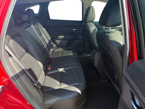 Used 2025 Nissan Murano SL AWD/4WD image 25