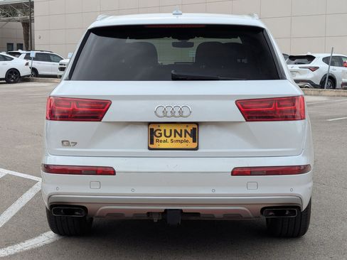 Used 2019 Audi Q7 3.0T Prestige w/ Prestige Package image 5