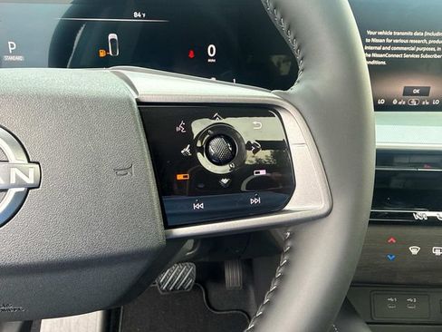 New 2026 Nissan Murano SL AWD/4WD image 23