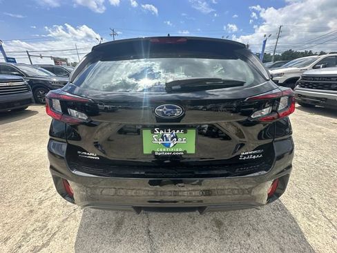 Used 2024 Subaru Impreza 2.0i AWD/4WD image 35