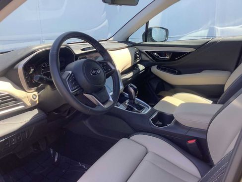 Used 2023 Subaru Outback Limited XT AWD/4WD image 3