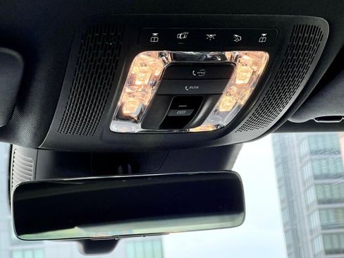 Certified 2026 Mercedes-Benz CLA 250 CLA 250 image 35