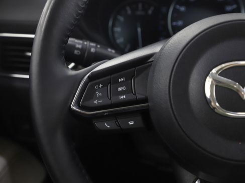 Used 2020 MAZDA CX-5 Grand Touring Reserve image 27