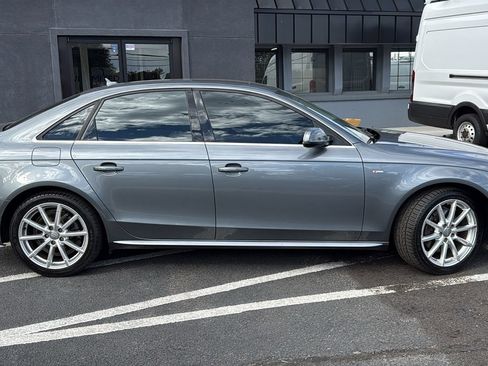 Used 2016 Audi A4 2.0T Premium w/ Convenience Plus Package AWD/4WD image 2