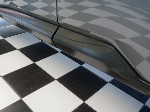 Used 2023 Nissan Rogue SV image 76