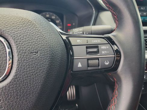 Certified 2023 Acura Integra A-Spec FWD image 25