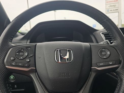 Used 2024 Honda Passport EX-L image 22