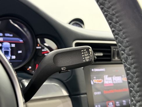 Certified 2017 Porsche 911 Carrera 4S AWD/4WD image 49