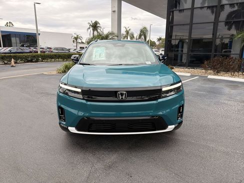 New 2026 Honda Prologue Touring image 7