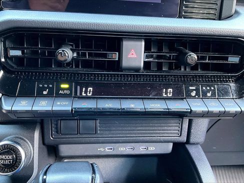 Used 2024 Toyota Land Cruiser 1958 AWD/4WD image 25