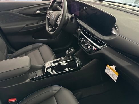 New 2026 Buick Envista Sport Touring w/ Advanced Safety Package image 15