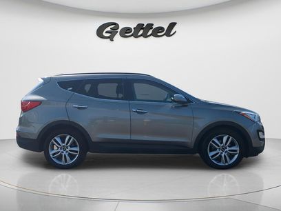 Used 2015 Hyundai Santa Fe Sport 2.0T w/ Option Group 05