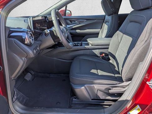 New 2026 Chevrolet Blazer EV LT image 15