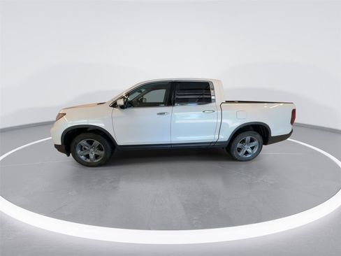 Used 2023 Honda Ridgeline RTL-E image 4