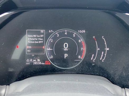 Used 2023 Lexus RX 350 Premium w/ Accessory Package AWD/4WD image 17