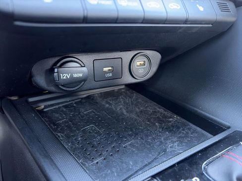 Certified 2022 Hyundai Elantra N Line image 20