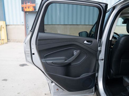 Used 2018 Ford Escape SEL w/ Ford Safe & Smart Package image 24