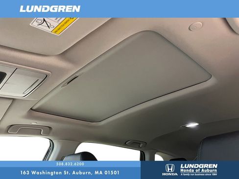 New 2026 Honda CR-V EX-L image 23