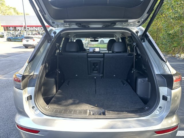 Used 2025 Mitsubishi Outlander SE AWD/4WD image 29