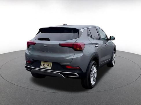 Used 2025 Buick Encore GX Preferred image 15