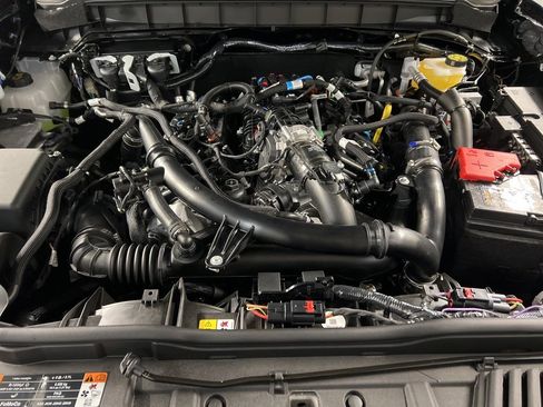 New 2026 Ford Bronco Badlands image 38