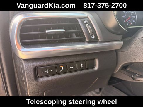 Used 2022 Kia Telluride S FWD image 16