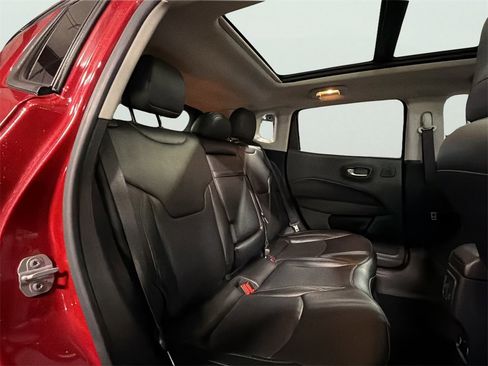 Used 2019 Jeep Compass High Altitude image 45