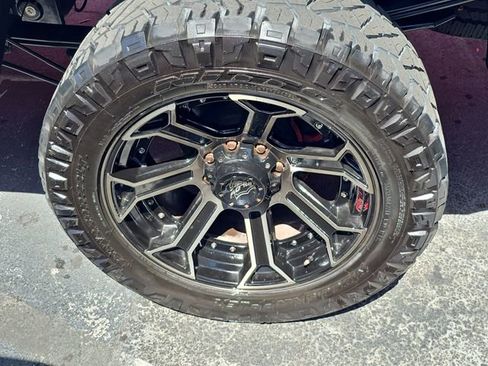 Used 2020 Ford F250 XLT image 4