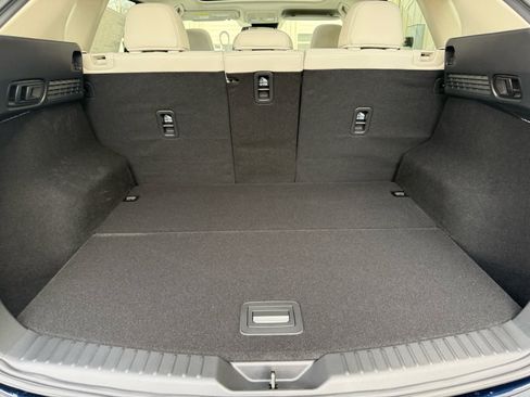 New 2025 MAZDA CX-5 AWD 2.5 S w/ Preferred Package image 6